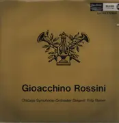 LP - Rossini - Rossini-Ouvertüren