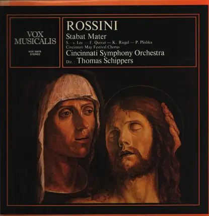 Rossini - Stabat Mater