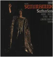 Rossini - Semiramide