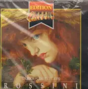 CD - Rossini - Various Overtures - Still Sealed