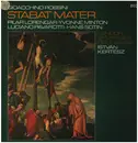 LP - Rossini/London Symph Orch, Kertesz, Pavarotti a.o. - Stabat Mater