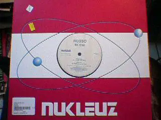 Rosso - Blow