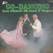 ROSS MITCHELL - Go Dancing