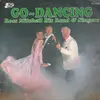 LP - Ross Mitchell - Go Dancing