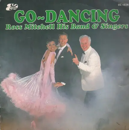 Ross Mitchell - Go Dancing