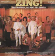 LP - ROSS MITCHELL - ZING
