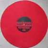 12'' - Rosso Profondo - Profondo Rosso 2000 - Red Vinyl