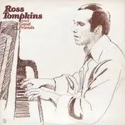 Ross Tompkins - And Good Friends