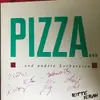 LP - Rotte Korah - Pizza... - ...Und Andere Leckereien