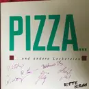 LP - Rotte Korah - Pizza... - ...Und Andere Leckereien