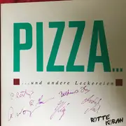 LP - Rotte Korah - Pizza... - ...Und Andere Leckereien