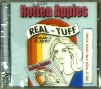 Rotten Apples - Real Tuff