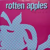 rotten apples - SNAP OUT OF IT
