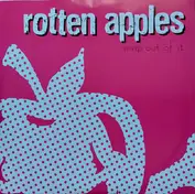 rotten apples