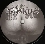 7inch Vinyl Single - Rotten Boi!s / The Twinkles - Rotten Boi!s / The Twinkles - EP