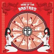 Rotten Bastards - Year Of The Bastard..