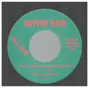 7inch Vinyl Single - Rotten Hats - Rotten Hats / Christmas For You