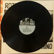 LP - Rotten Mind - I'm Alone Even With You - Limited Edition