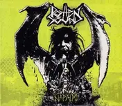 rotten sound - Napalm -Cd+Dvd-