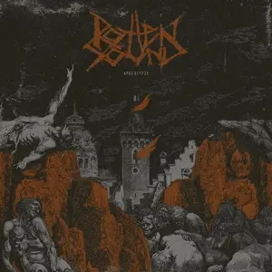 rotten sound - Apocalypse