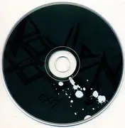 CD - Rotten Sound - Exit