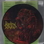 rotten sound