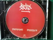CD - Rotten Sound - Murderworks
