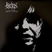 Double LP - Rotten Sound - Napalm - Yellow Vinyl + DVD