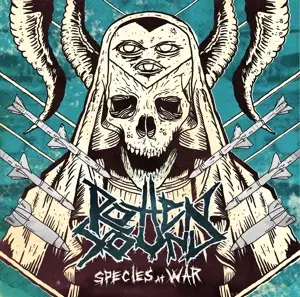 ROTTEN SOUND - PD-7-SPECIES AT WAR
