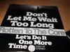 7'' - Rotten To The Core - Don't Let Me Wait Too Long