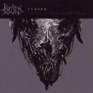rotten sound - Cursed