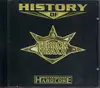 CD - Various Artists - History Of Terror Traxx - Rotterdam Hardcore