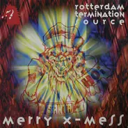 Rotterdam Termination Source - Merry X-Mess
