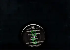 rotterdam termination source - Poing! (Phenomania Remix)