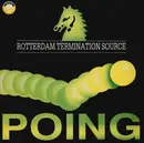 12inch Vinyl Single - Rotterdam Termination Source - Poing