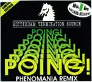 CD Single - Rotterdam Termination Source - Poing! (Phenomania Remix)