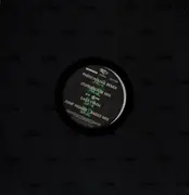 12inch Vinyl Single - Rotterdam Termination Source - Poing (Remixes)