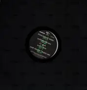 Rotterdam Termination Source - Poing (Remixes)