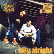 rottin razkals - Hey Alright