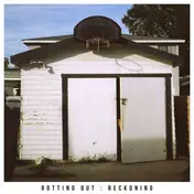 ROTTING OUT - Reckoning EP