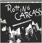 Rotting Carcass - ...Their Last Testament / Alles Schon Mal Gesehen - Alles Schon Mal Gehört !