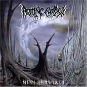Rotting Christ - Non Serviam -Reissue-