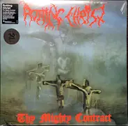 Rotting Christ - Thy Mighty Contract