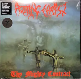 Rotting Christ - Thy Mighty Contract