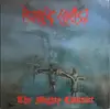 LP - Rotting Christ - Thy Mighty Contract - 1st Ever Pressing, Rare Black Metal
