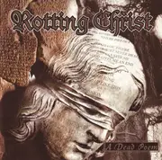 CD - Rotting Christ - A Dead Poem
