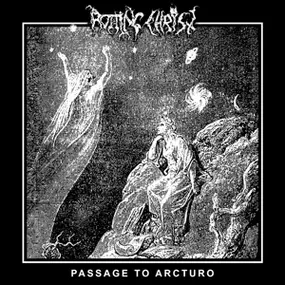 Rotting Christ - Passage to Arcturo