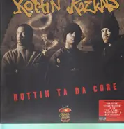 Rottin Razkals - Rottin ta da Core