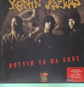 rottin razkals - Rottin ta da Core