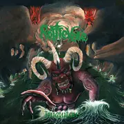 CD - Rottrevore - Iniquitous